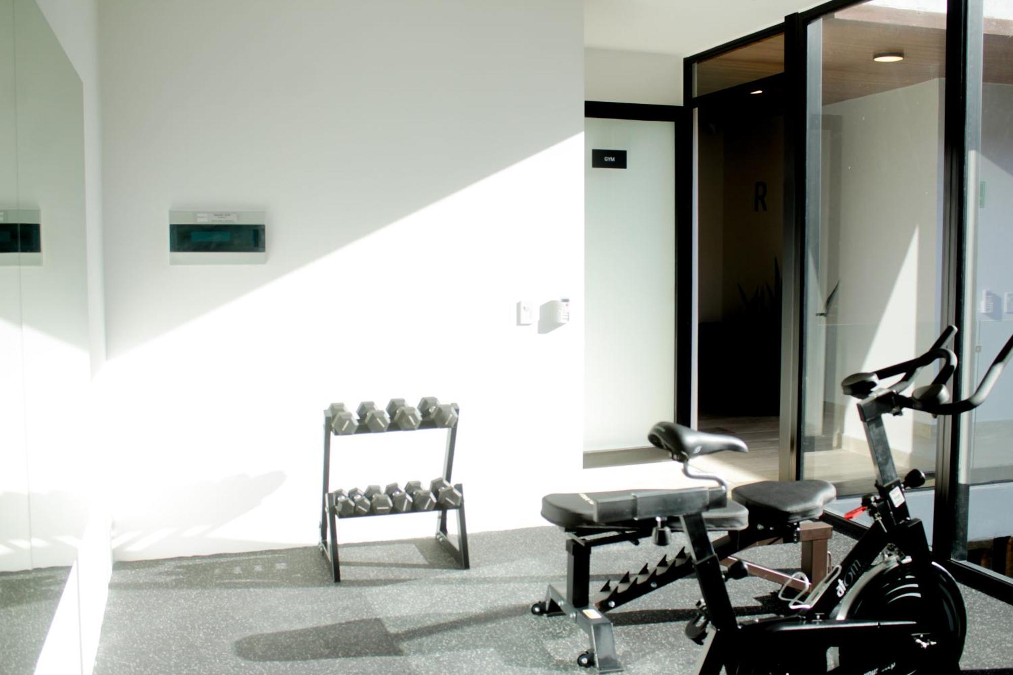 Big, Modern And Beautiful Beach Apartament 1Br Ocean View Playa del Carmen Exterior photo