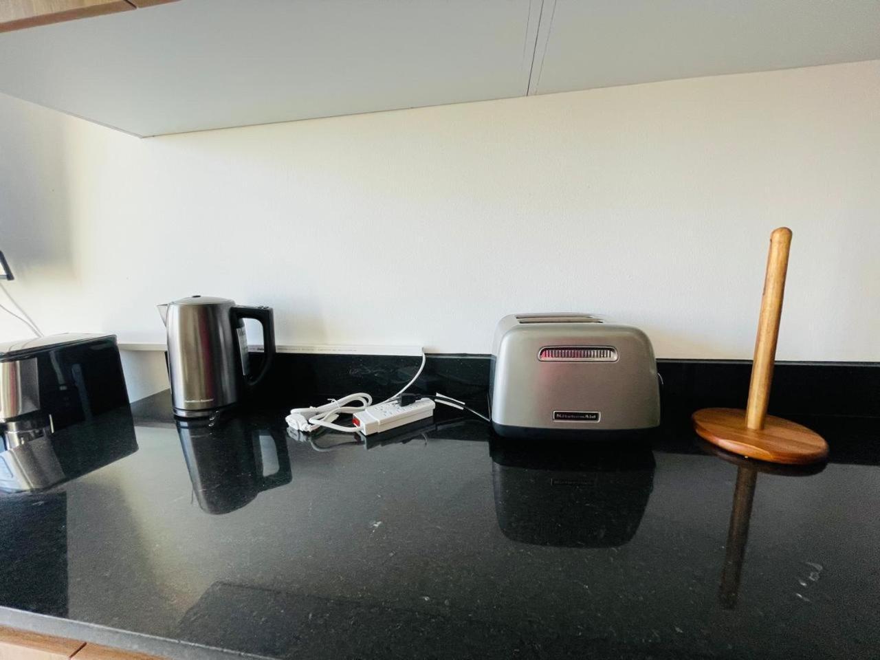 Big, Modern And Beautiful Beach Apartament 1Br Ocean View Playa del Carmen Exterior photo